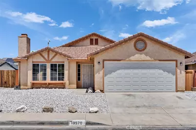 13570 Copperstone Drive, Victorville, CA 92392 - Photo 1
