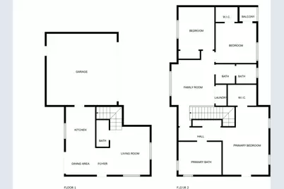 5819 Baldwin #A, Temple City, CA 91780 - Photo 1