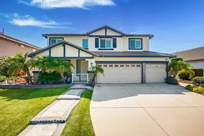 2861 Plum Lane, Ontario, CA 91761 - Photo 1