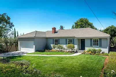 4623 El Camino Corto, La Canada Flintridge, CA 91011 - Photo 1