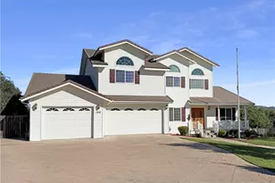 1312 Oak Ridge Way, Paso Robles, CA 93446 - Photo 1