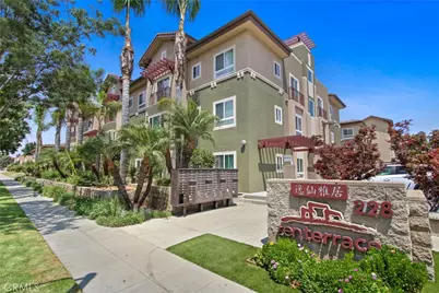 228 S Olive Avenue, Alhambra, CA 91801 - Photo 1