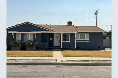 158 E Benbow Street, Covina, CA 91722 - Photo 1