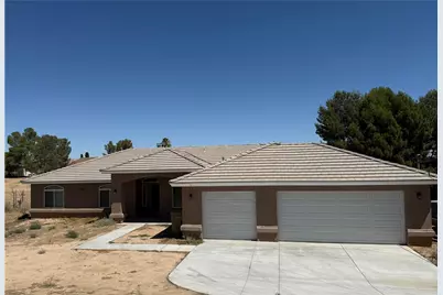 17886 Hackberry Street, Hesperia, CA 92345 - Photo 1