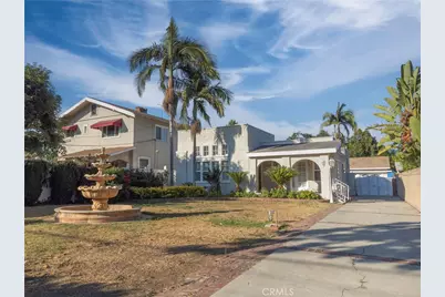 326 S Granada Avenue, Alhambra, CA 91801 - Photo 1