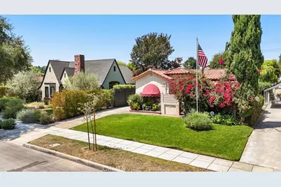 1145 S 4th Street, Alhambra, CA 91801 - Photo 1