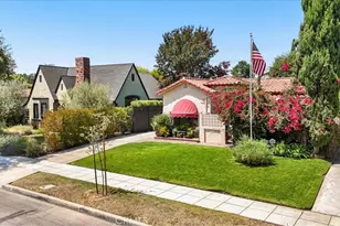 1145 S 4th St, Alhambra, CA 91801 - Photo 1