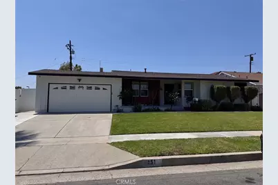 151 La Plaza Drive, La Habra, CA 90631 - Photo 1