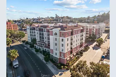 3750 Santa Rosalia Drive #413, Los Angeles, CA 90008 - Photo 1