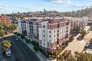 3750 Santa Rosalia Dr, Los Angeles, CA 90008 - Photo 1