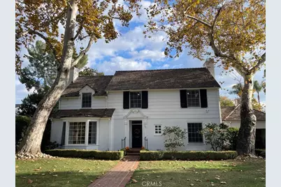 1420 Pasqualito Drive, San Marino, CA 91108 - Photo 1