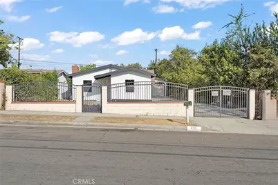 216 S Sandalwood Avenue, La Puente, CA 91744 - Photo 1