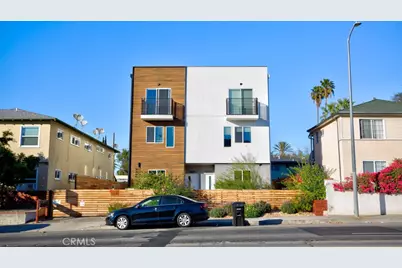 11639 Burbank Boulevard, North Hollywood, CA 91601 - Photo 1