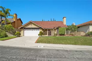 1847 Avenida Del Canada, Rowland Heights, CA 91748 - Photo 1