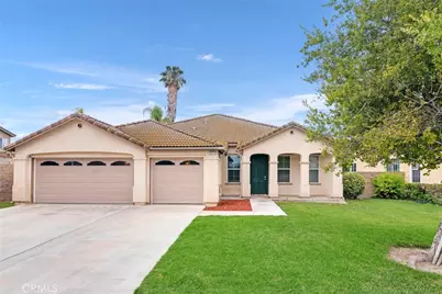 13711 Hidden, Eastvale, CA 92880 - Photo 1