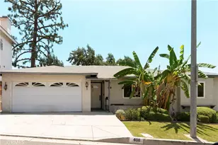 408 De La Fuente St, Monterey Park, CA 91754 - Photo 1