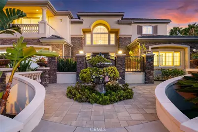 4090 Naples Court, Yorba Linda, CA 92886 - Photo 1