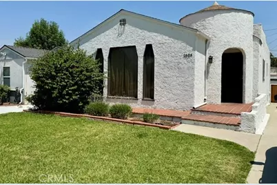 1624 S Meridian Avenue, Alhambra, CA 91803 - Photo 1