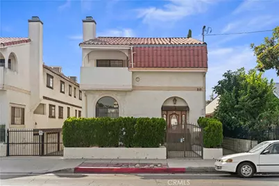 215 N Maple Avenue #A, Montebello, CA 90640 - Photo 1