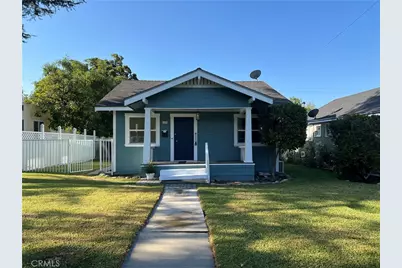 320 W Lemon Avenue, Monrovia, CA 91016 - Photo 1