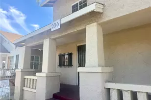 206 W 52nd Pl, Los Angeles, CA 90037 - Photo 1