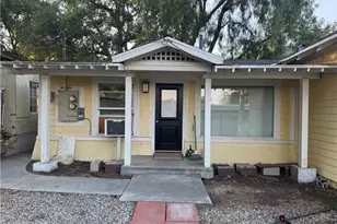 1743 N Oxford Ave, Pasadena, CA 91104 - Photo 1