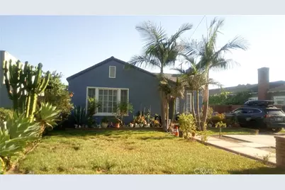 1410 W Washington Avenue, Santa Ana, CA 92706 - Photo 1