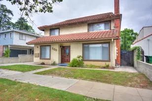 500 N Bushnell Ave, Alhambra, CA 91801 - Photo 1