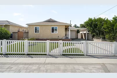 738 W 145th Street, Gardena, CA 90247 - Photo 1