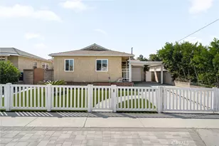738 W 145th St, Gardena, CA 90247 - Photo 1