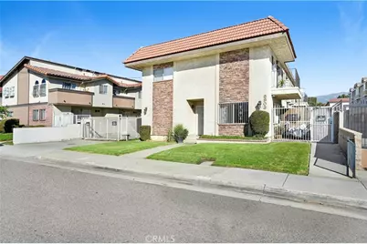 8903 Glendon Way #8, Rosemead, CA 91770 - Photo 1
