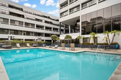 880 W 1st Street #309, Los Angeles, CA 90012 - Photo 1