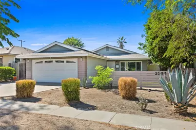 3502 W Flower Avenue, Fullerton, CA 92833 - Photo 1