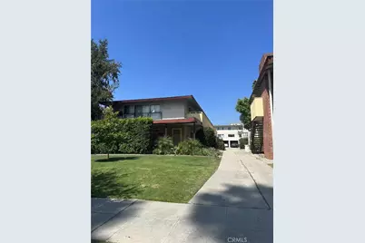 415 S El Molino Avenue #6, Pasadena, CA 91101 - Photo 1