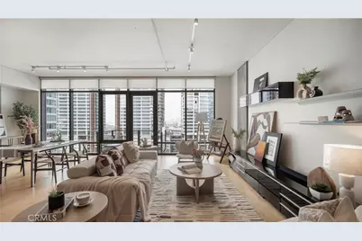 1100 Hopes Street #1408, Los Angeles, CA 90015 - Photo 1