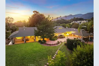 215 Barranca, Bradbury, CA 91008 - Photo 1