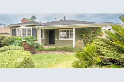 1595 Valencia Avenue, Pasadena, CA 91104 - Photo 1