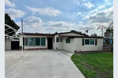10120 El Poche Street, South El Monte, CA 91733 - Photo 1
