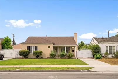 9108 Hermosa Drive, Temple City, CA 91780 - Photo 1