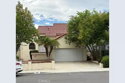 415 Beverly Drive, Walnut, CA 91789 - Photo 1