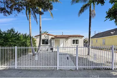 939 E 55th Street, Los Angeles, CA 90011 - Photo 1