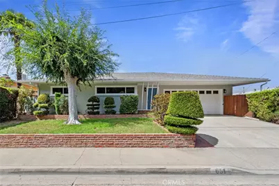 651 Villa Monte Ave, Monterey Park, CA 91754 - Photo 1