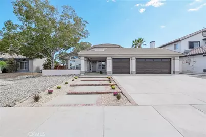 12421 Kirkwood Drive, Victorville, CA 92392 - Photo 1