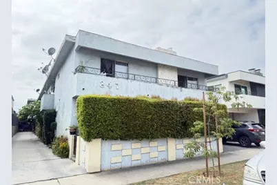 3847 Prospect Avenue, Culver City, CA 90232 - Photo 1