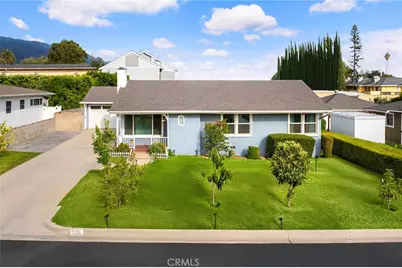214 Fowler, Monrovia, CA 91016 - Photo 1