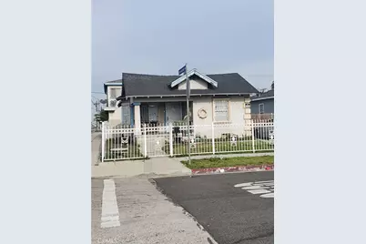 1353 1353 W 90th, Los Angeles, CA 90044 - Photo 1