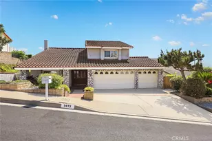 1413 Cuesta Way, Montebello, CA 90640 - Photo 1