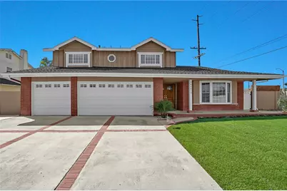 16001 Ballantine, Huntington Beach, CA 92647 - Photo 1