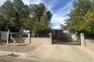 19190 Hinton St, Hesperia, CA 92345 - Photo 1