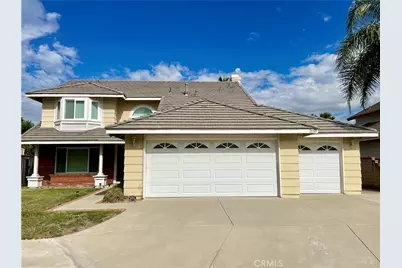 20111 E Roundtree, Walnut, CA 91789 - Photo 1